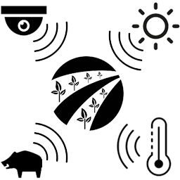 IoTで農業のオートメーション