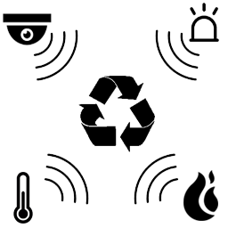 IoTでヒートポンプ・省エネ設備