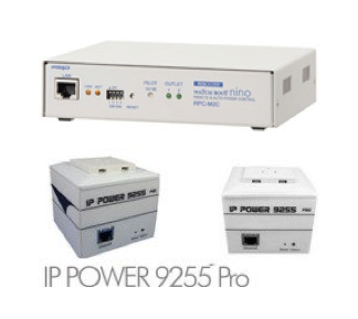 IP POWER